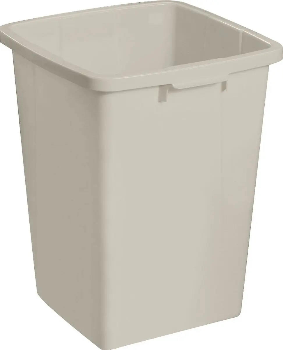 Graf Multifunctionele Container - 60L - Blauw - afbeelding 4 van 5