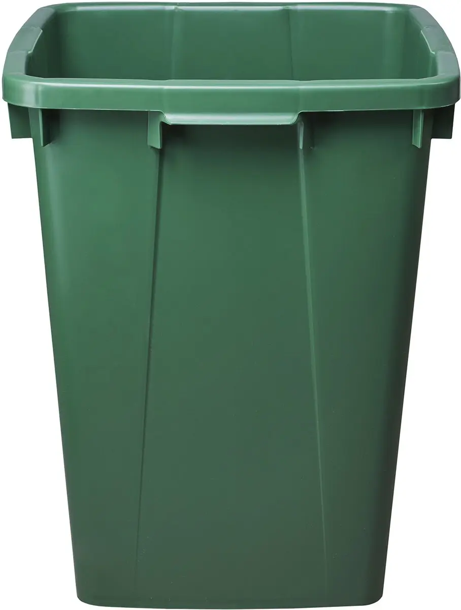 Graf Multifunctionele container 90 liter - Groen - afbeelding 2 van 5