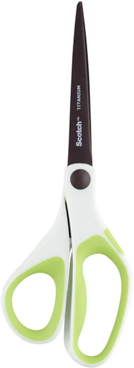 3M Scotch Schaar Titanium 20cm