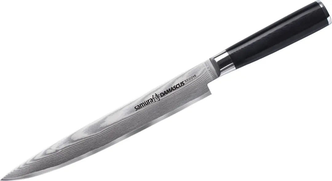 Samura Damascus Vleesmes 24,5cm