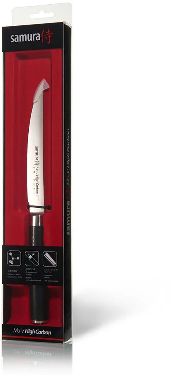 Samura SM-0031 Mo-V Steakmes