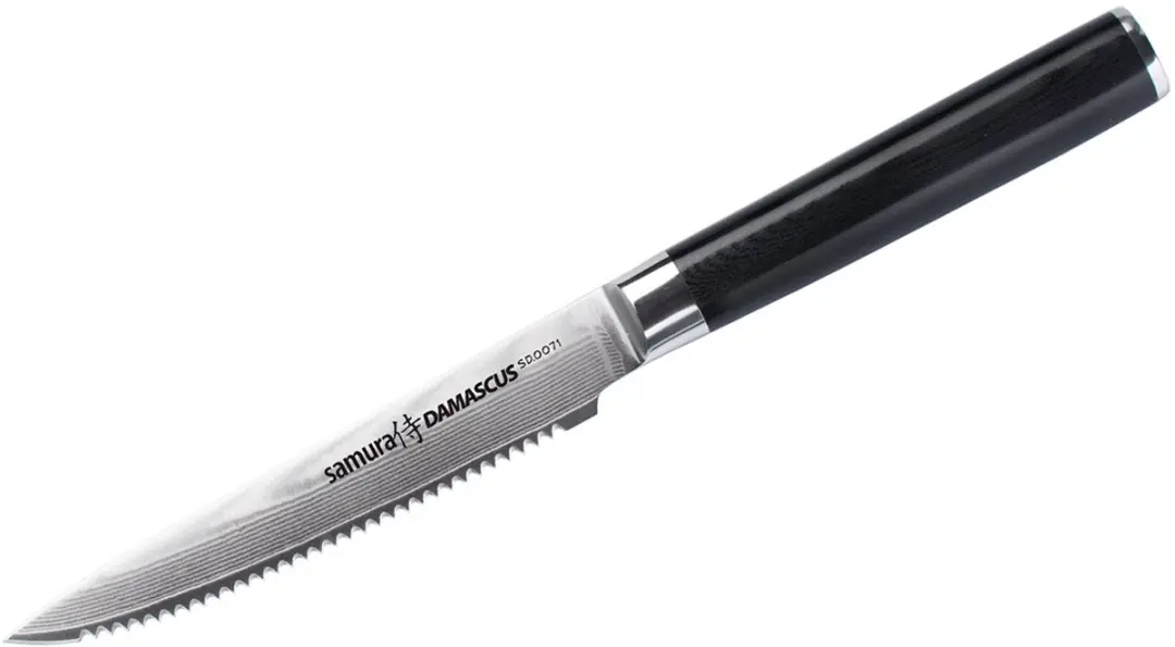 Samura Damascus tomatenmes 13cm