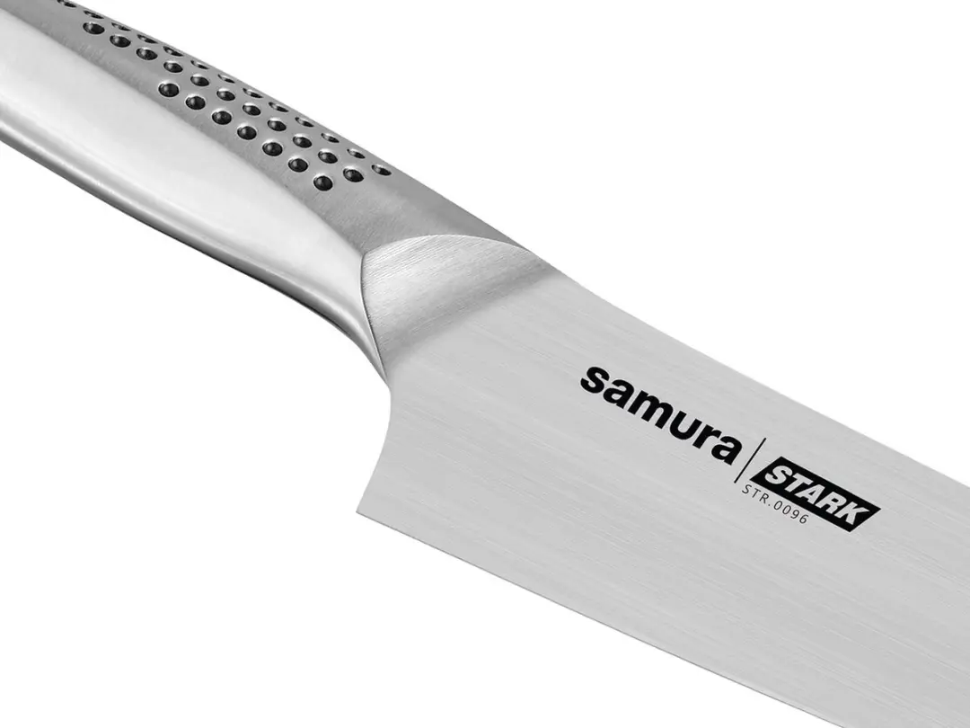 Samura Stark Grand Santoku