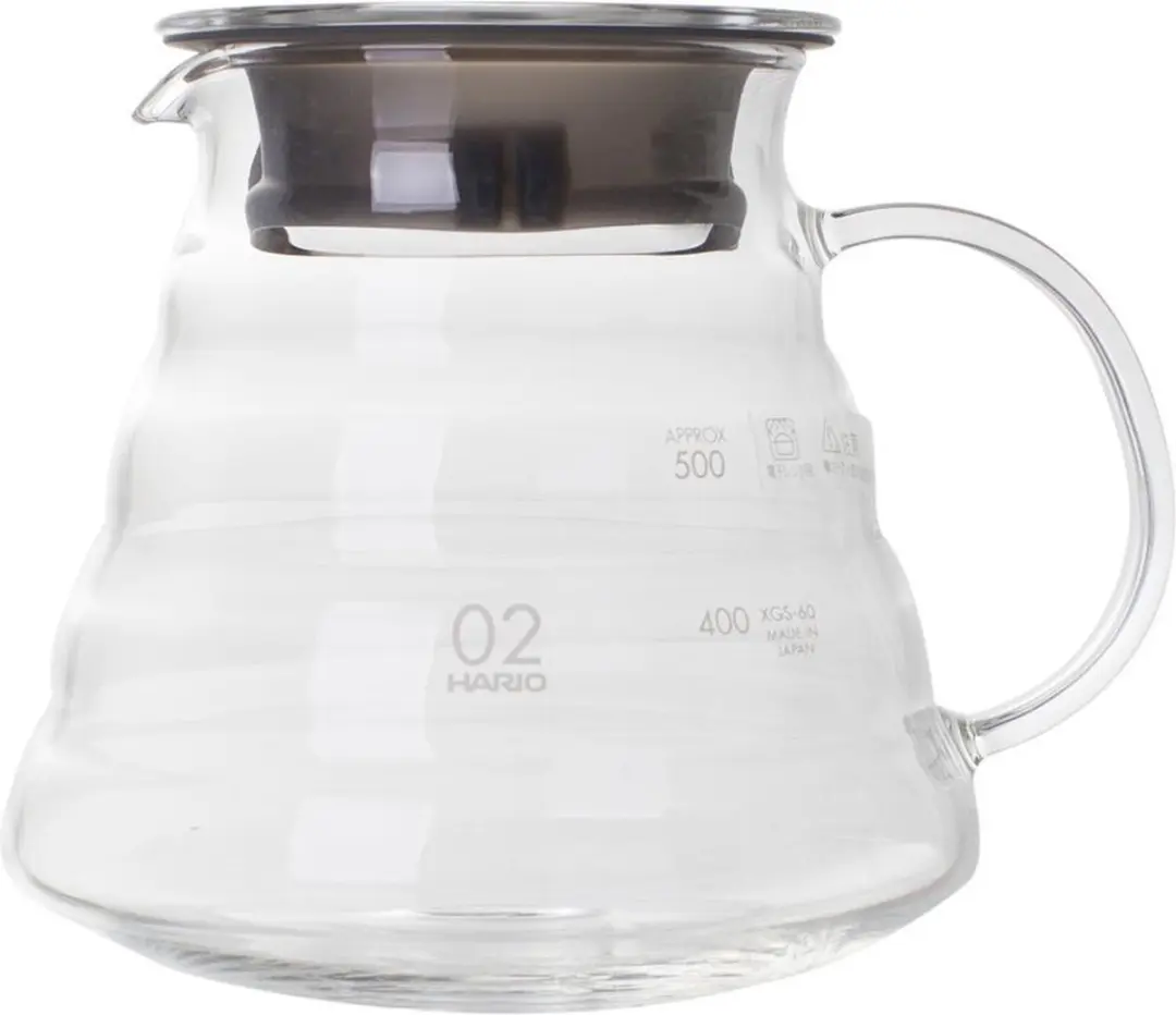 Hario V60 Range Server Koffiepot XGS-60TB
