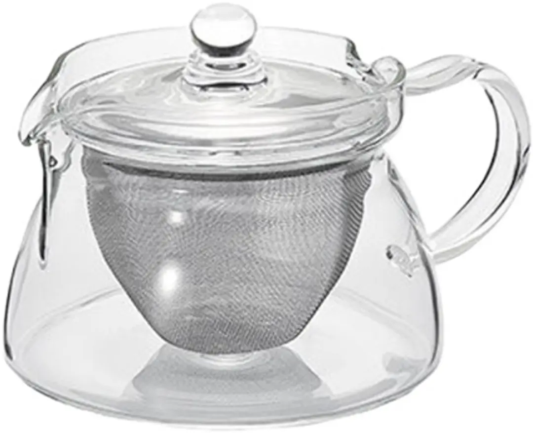 HARIO Theepot Cha-Cha Kyusu Kaku