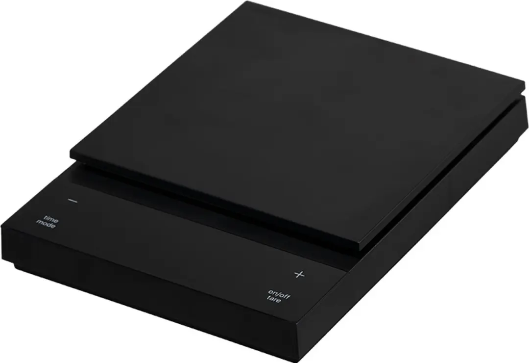 Hario Polaris CST-2000-B Keukenweegschaal