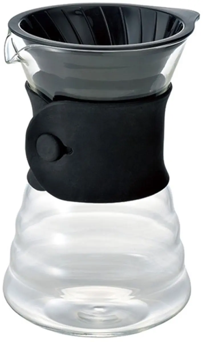 HARIO V60 Drip Decanter