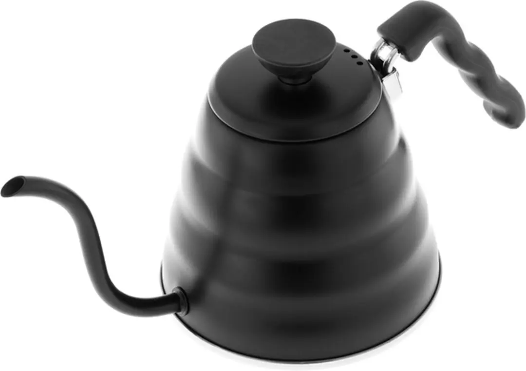 Hario Buono Kettle Black
