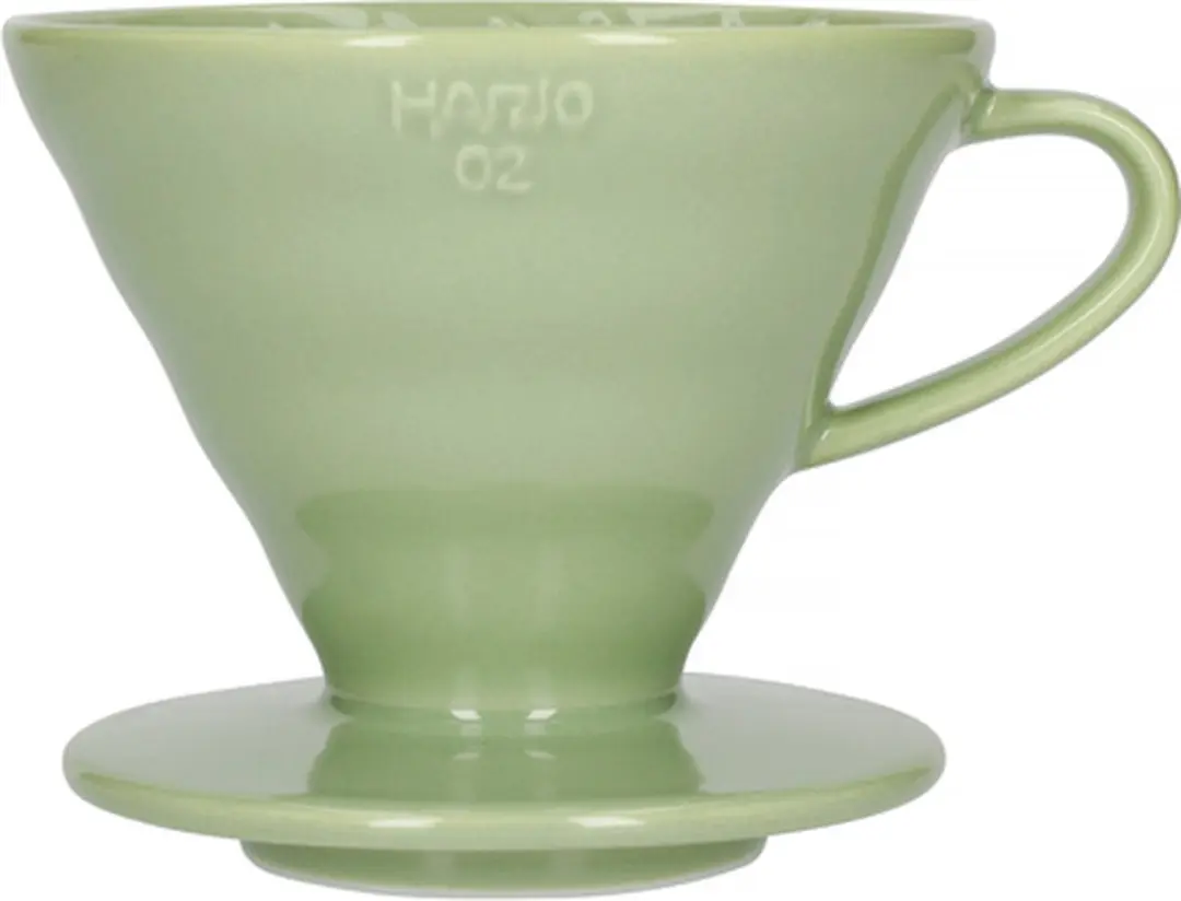 Hario V60-02 Keramische Koffiedruppelaar
