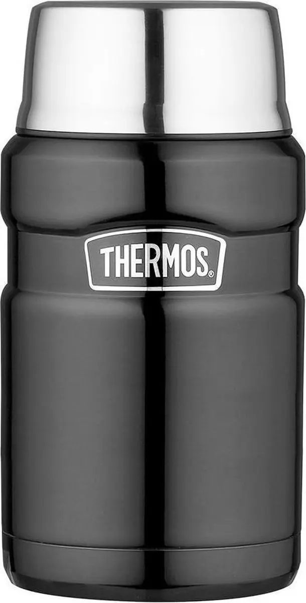 Thermos King Voedseldrager
