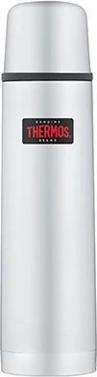 Thermos Fbb Light&Compact Thermosfles rvs