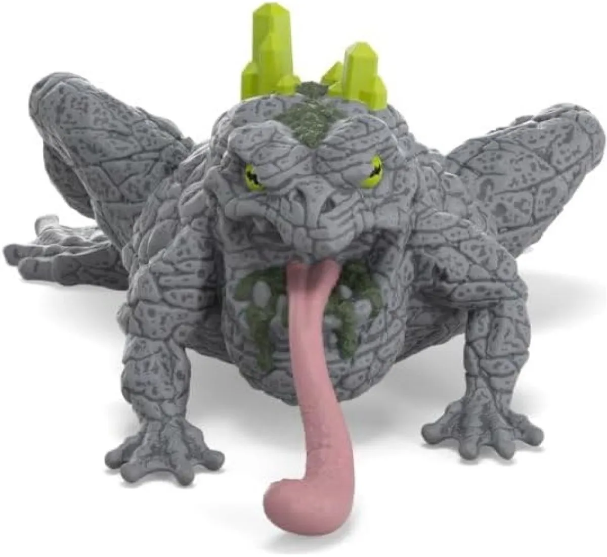 Schleich Eldrador Steenpad 70857 - Meerkleurig