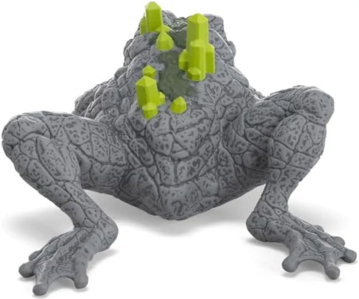 Schleich Eldrador Steenpad 70857 - Meerkleurig