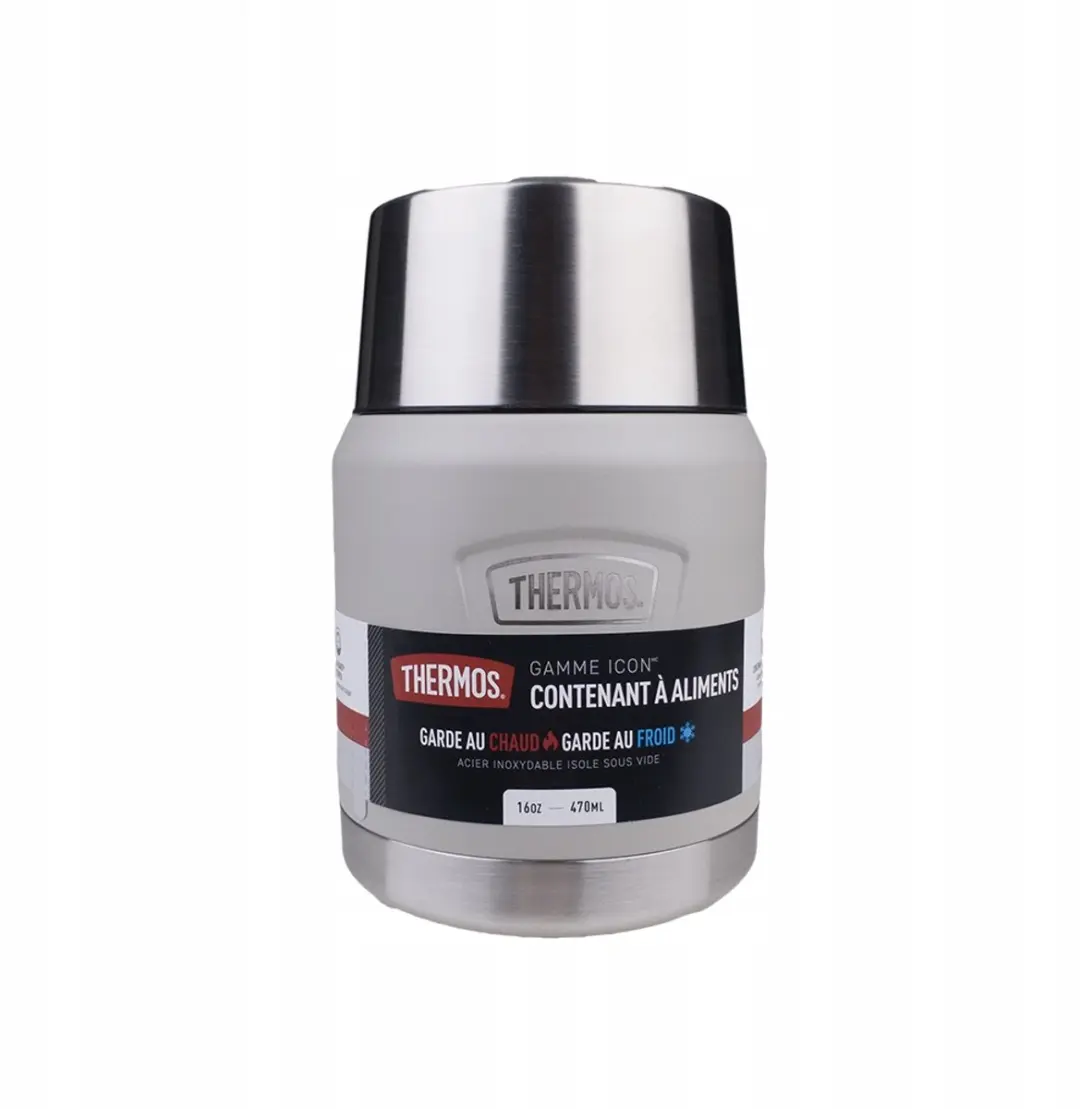 Thermos Icon Food Jar 0,47L
