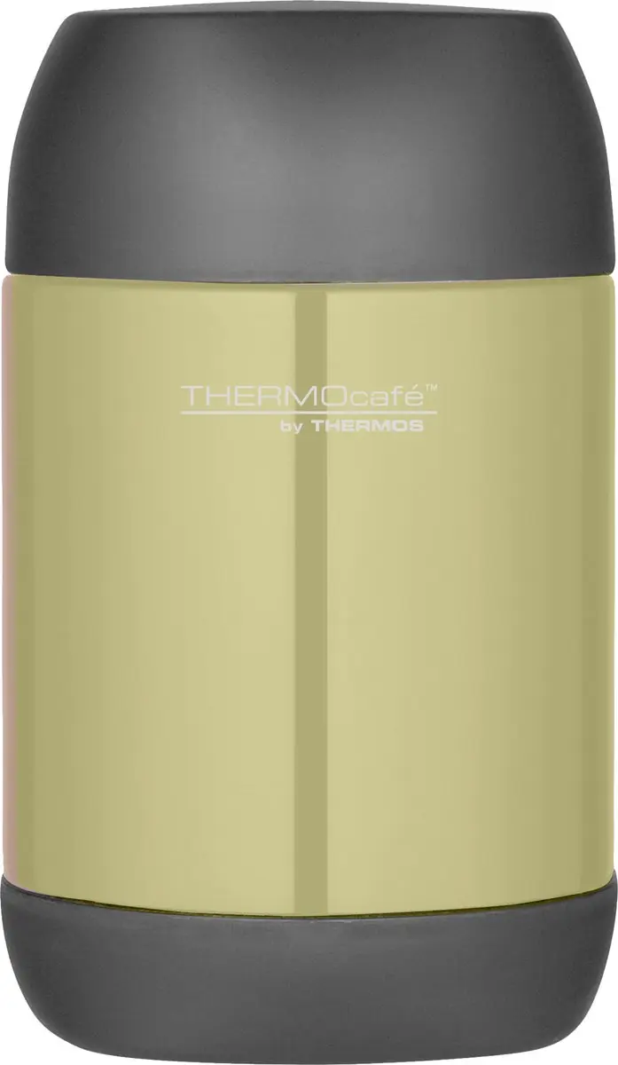 Thermos Voedseldrager SS 500ml