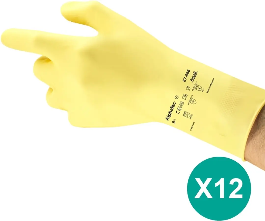 AlphaTec® 87-086