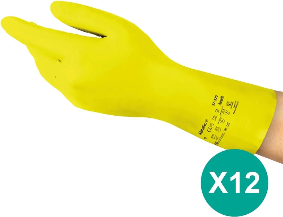 AlphaTec® 37-320