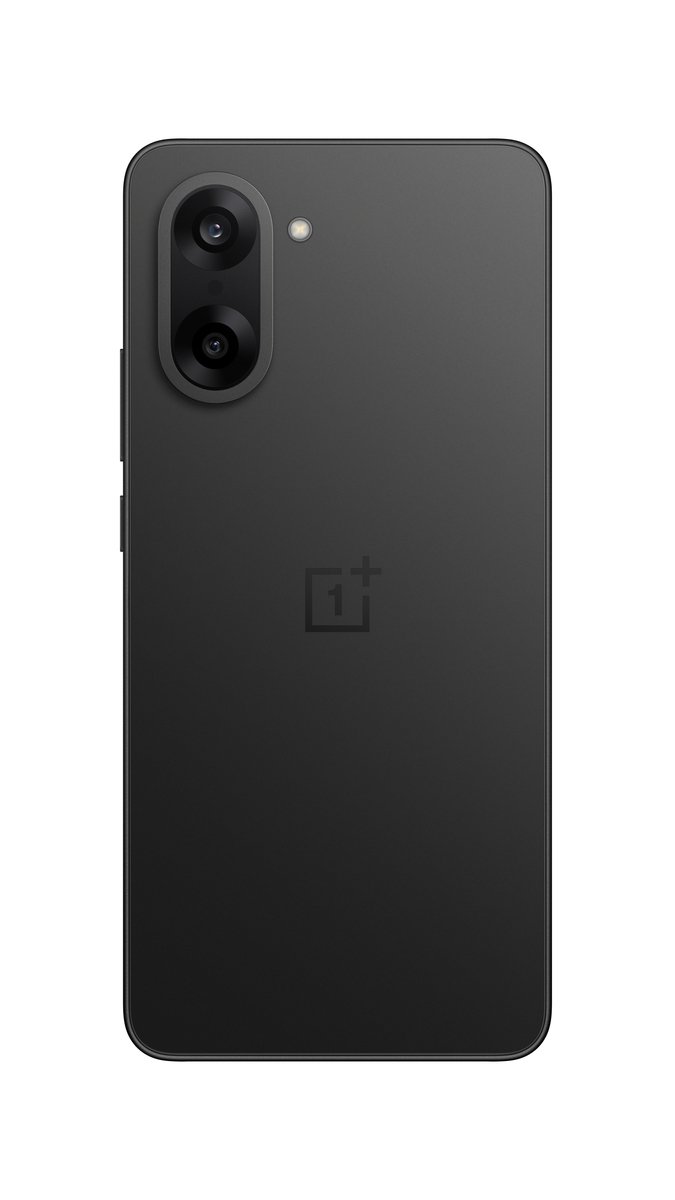 OnePlus Nord CE5 - 256GB/8GB - Black Infinity