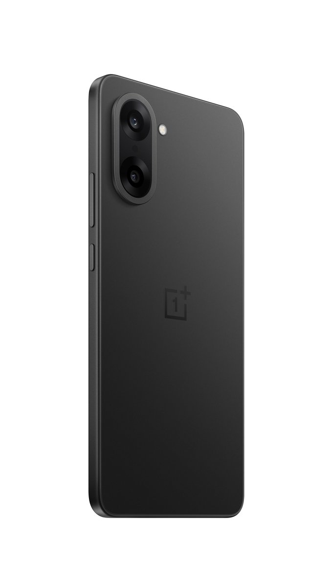 OnePlus Nord CE5 - 256GB/8GB - Black Infinity