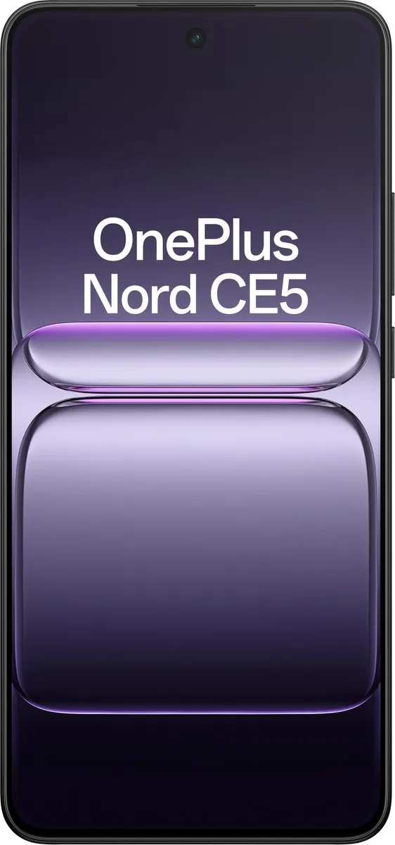 OnePlus Nord CE5 256GB/8GB - Black Infinity