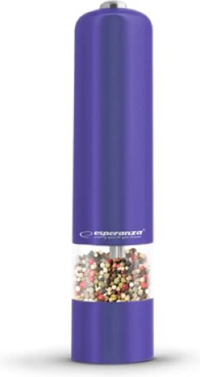 Esperanza Malabar Pepermolen EKP001V