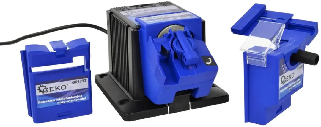 GEKO G81203 Multifunctionele slijpmachine