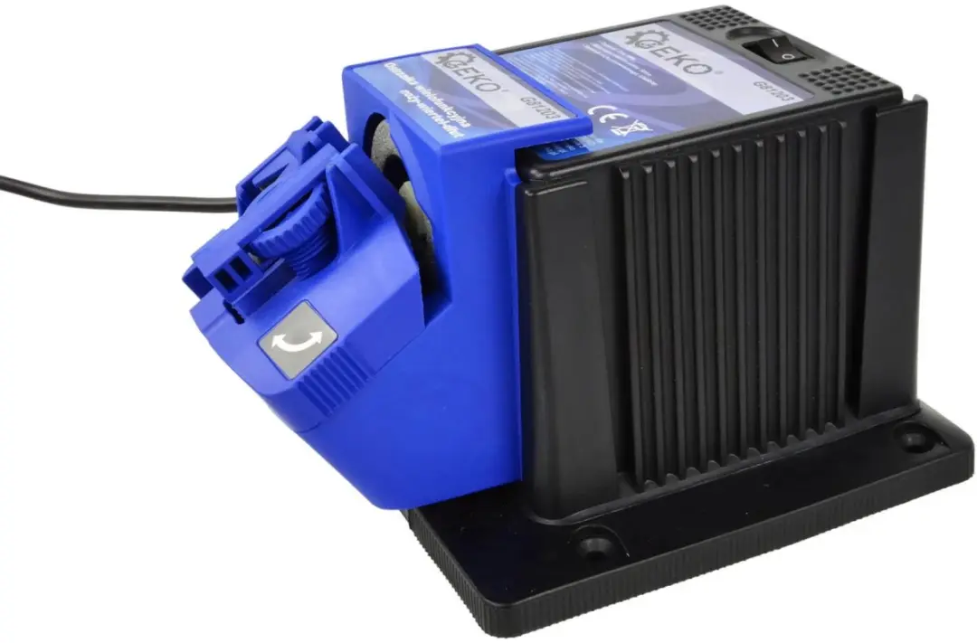 GEKO G81203 Multifunctionele slijpmachine - 65W - afbeelding 3 van 6