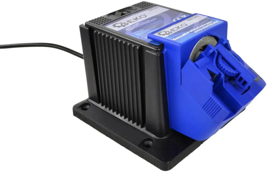 GEKO G81203 Multifunctionele slijpmachine - 65W - afbeelding 5 van 6