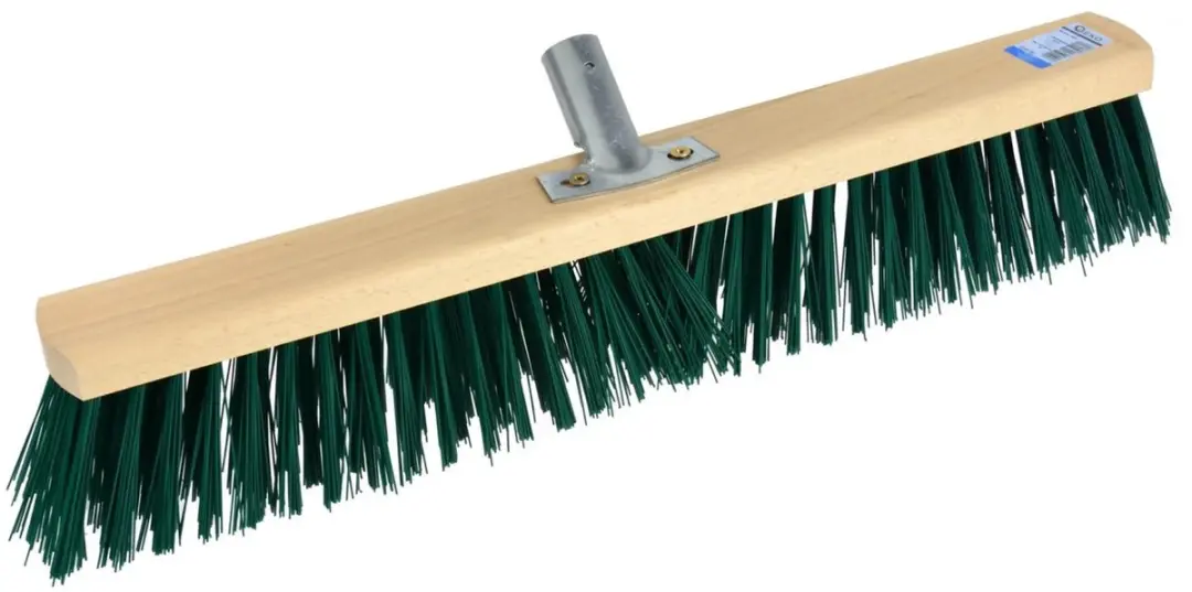 GEKO Straatbezem Nylon 50cm - afbeelding 2 van 2