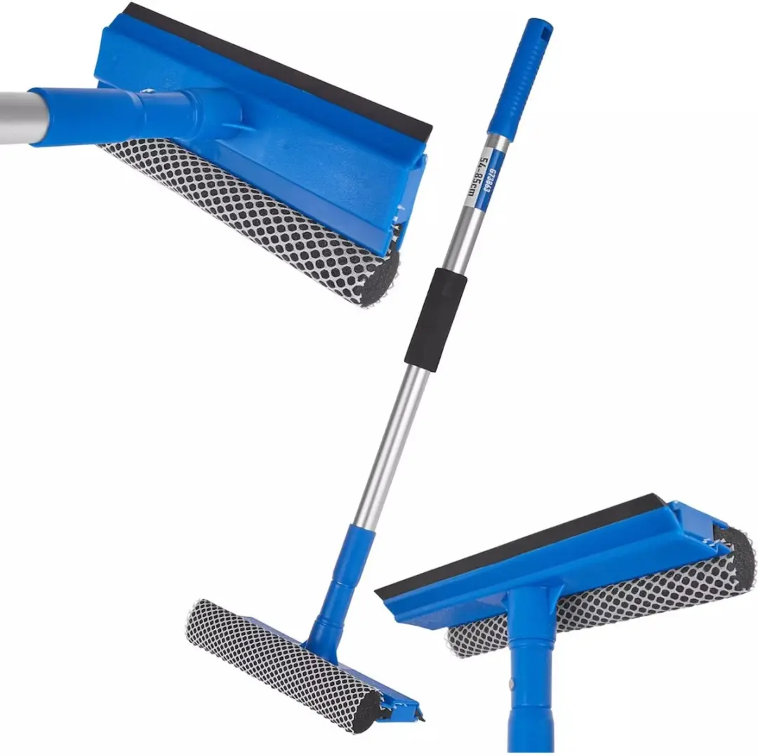 GEKO Telescopische raamwisser