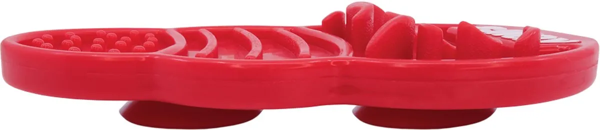 KONG Likmat - Rood - L