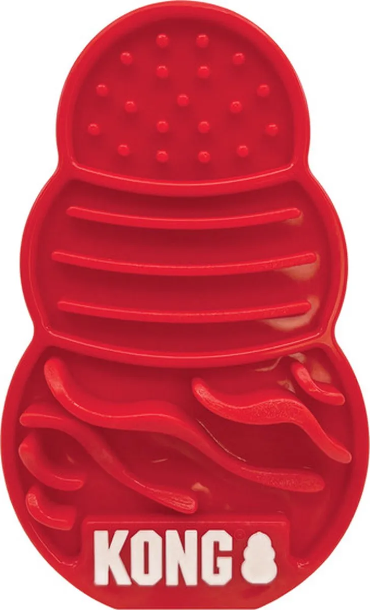 KONG Likmat