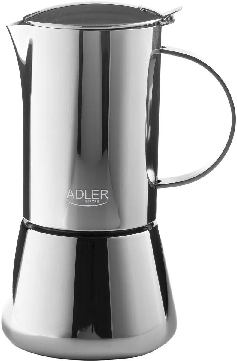 Adler AD 4419 Espresso Koffiezetapparaat