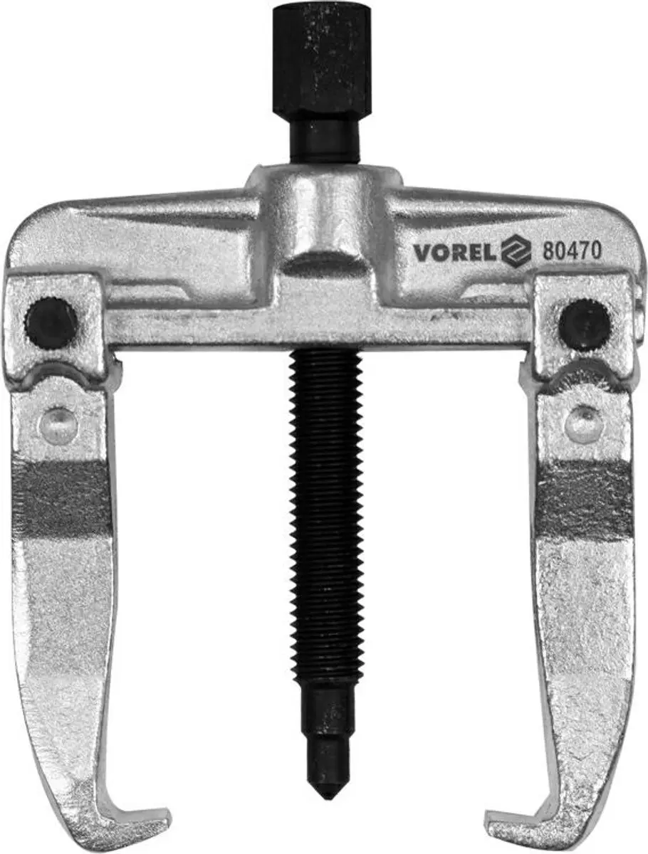 Vorel 2-armige Trekker 75mm