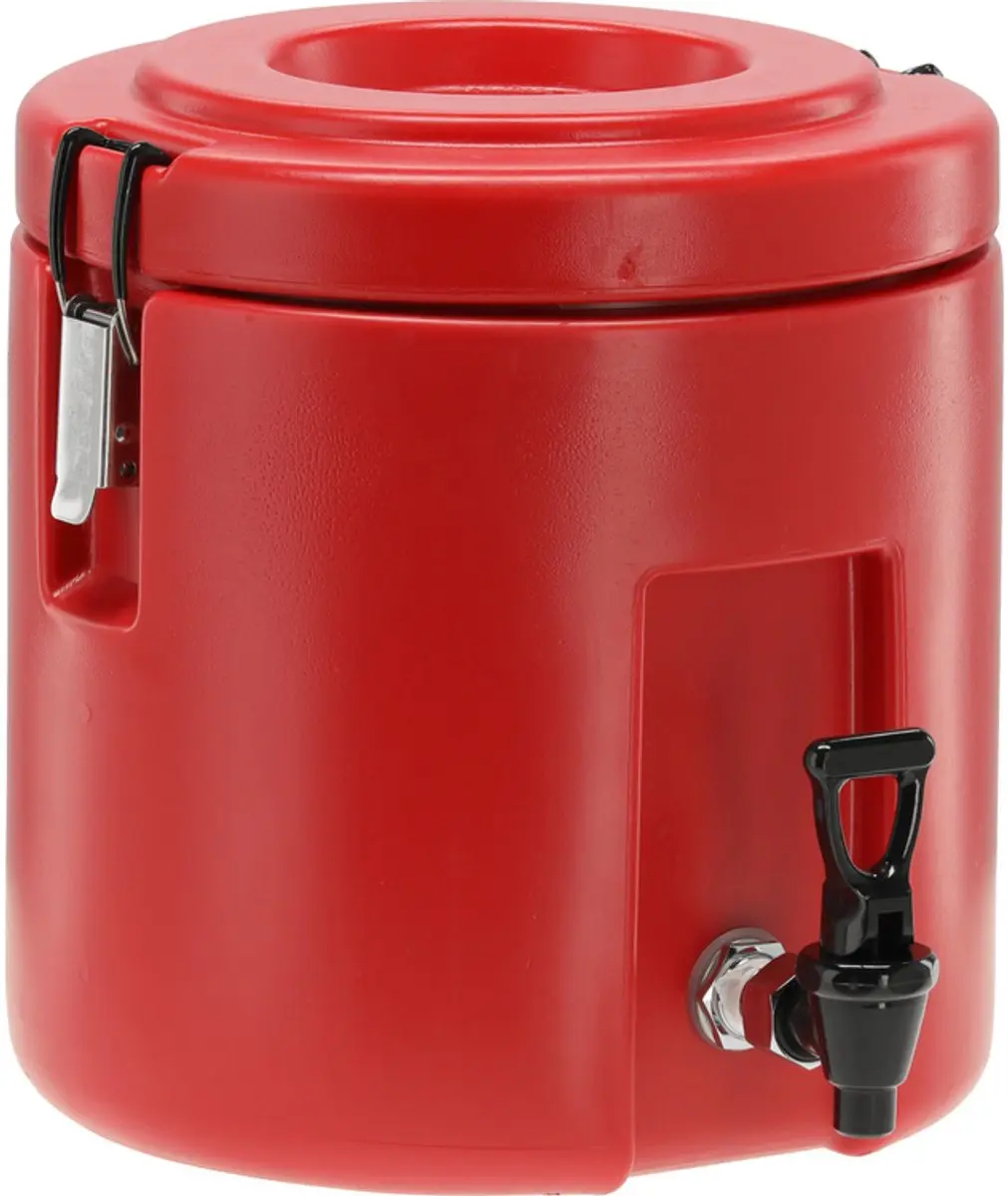 Yato Thermos Catering 9L met Kraan