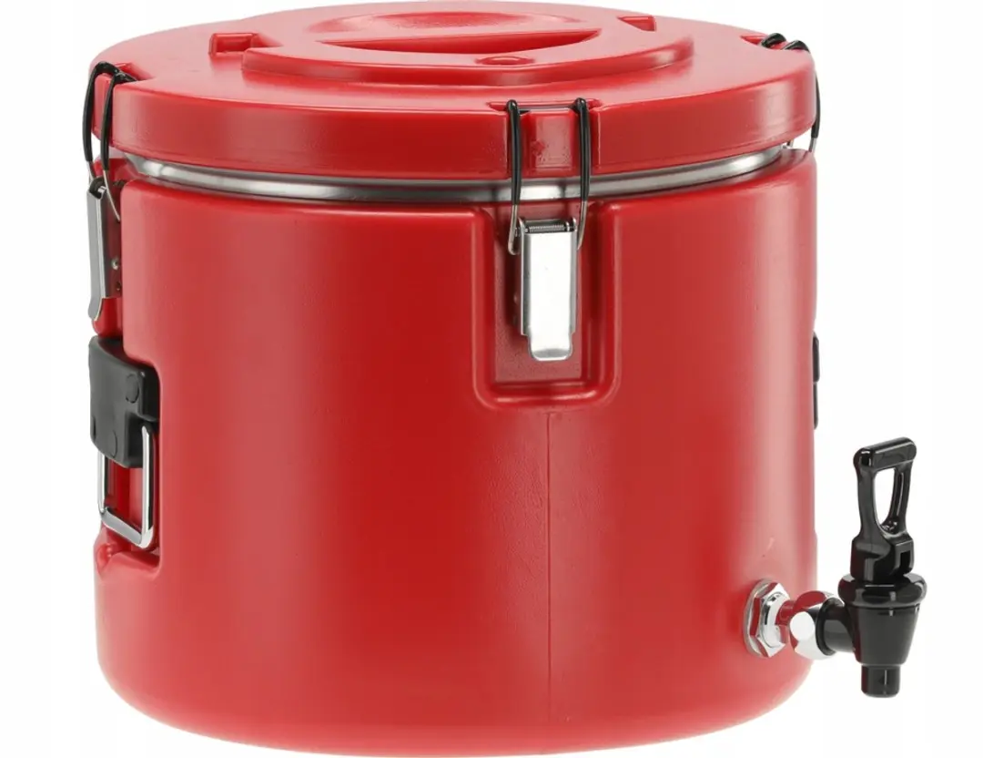 Yato Thermos Transport 15L met Kraan