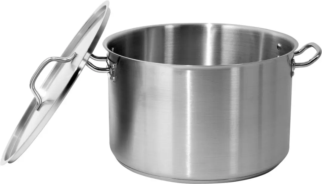 Yato Professionele Kookpan RVS 31,4L