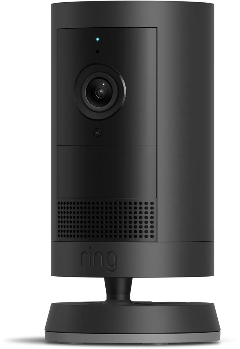 Ring Outdoor Camera Plus