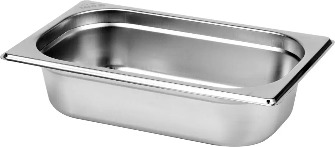 YATO Professionele Gastronorm Bak GN 1/4