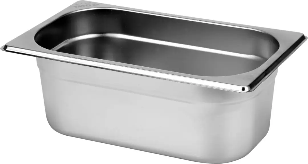 YATO Professionele Gastronorm Bak GN 1/4