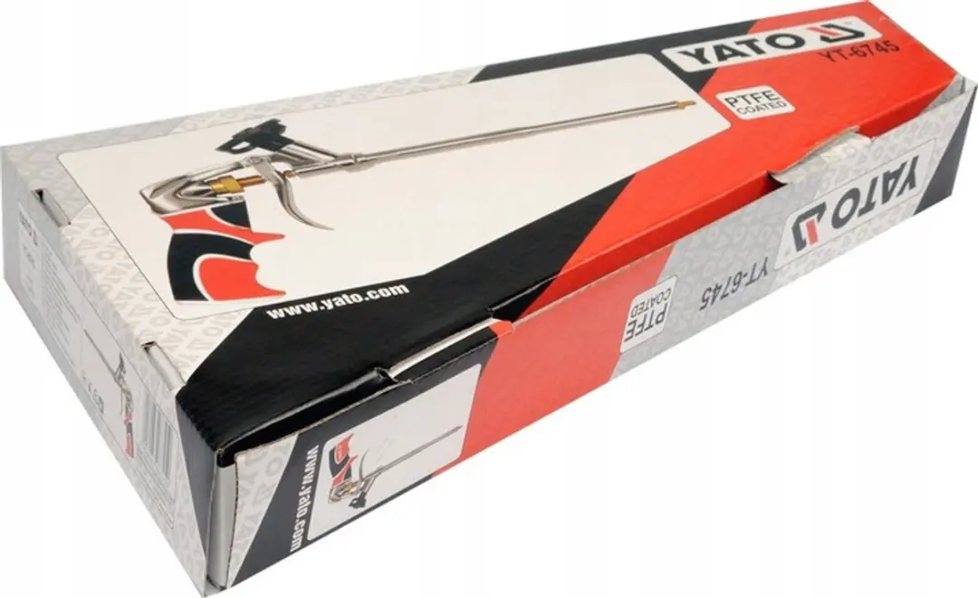YATO YT-6745 Serie