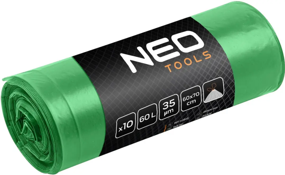 NEO TOOLS Serie