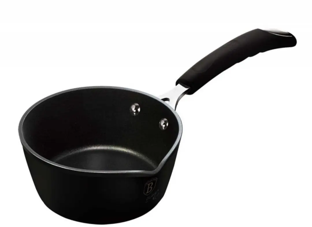 BerlingerHaus Granieten Pannenset BH-6129 - 15 delig - afbeelding 6 van 6