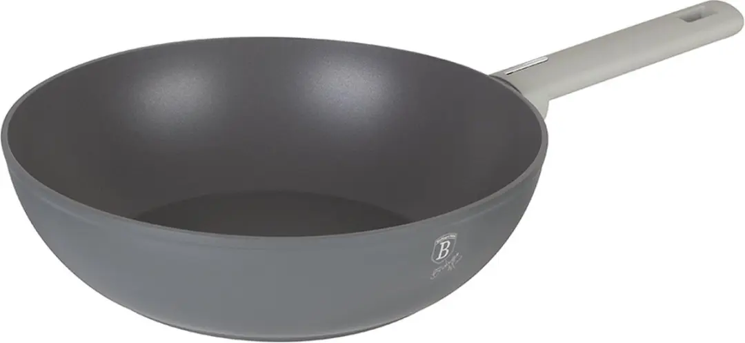 BerlingerHaus Aspen Wokpan 28cm BH/7071
