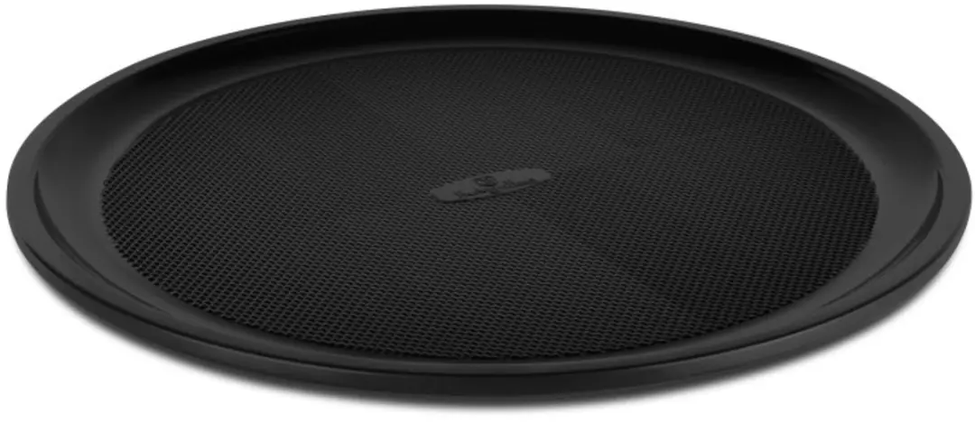 Pizzapan met titaniumcoating, 32 cm, Matte Black Collection