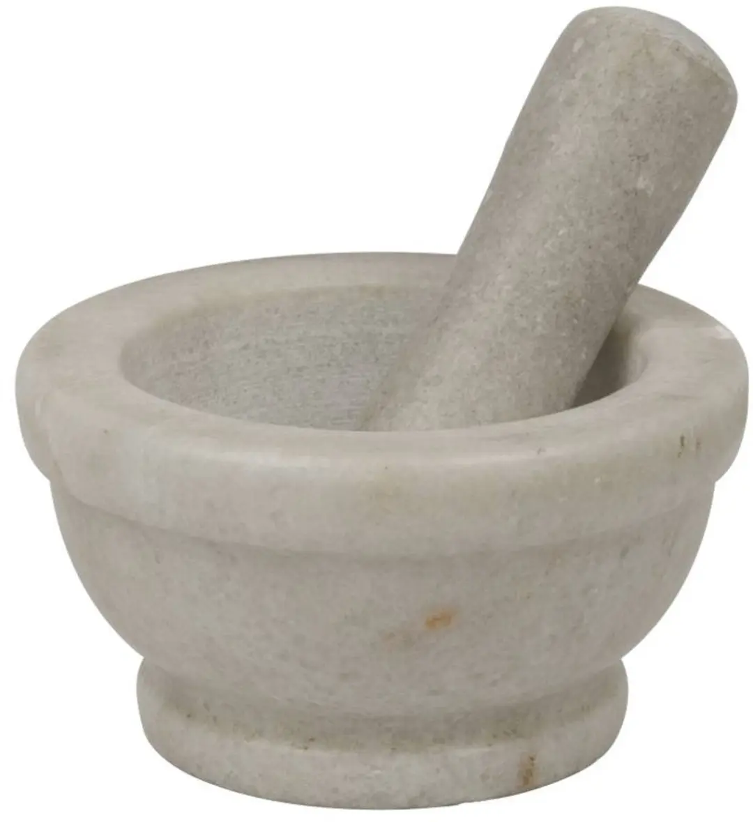 Granieten vijzel 14 x 8 cm