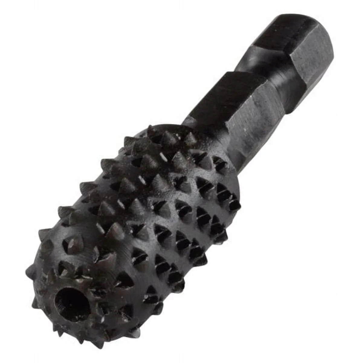 Wolfcraft Profielrasp 4377000