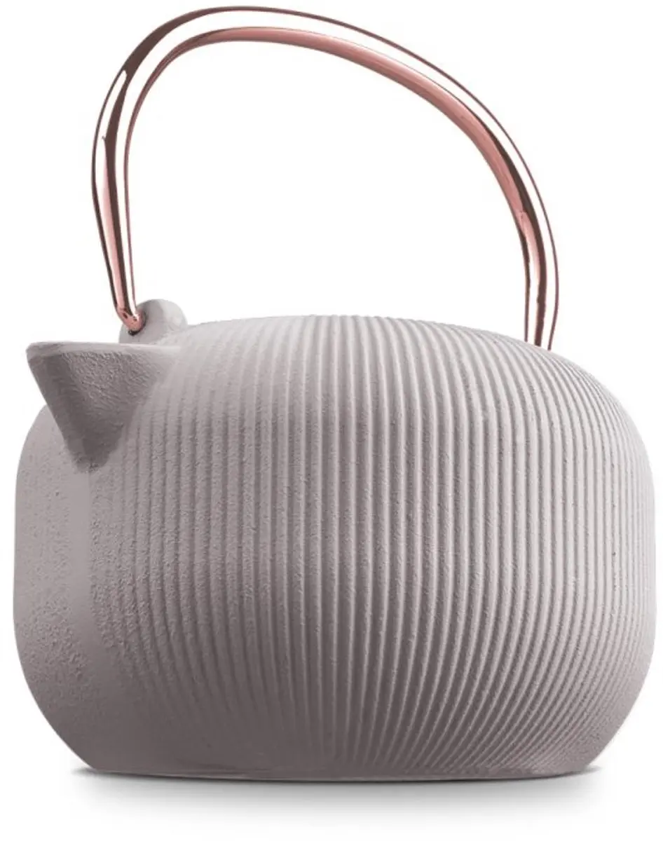 Berlinger Haus Theepot met RVS Filter