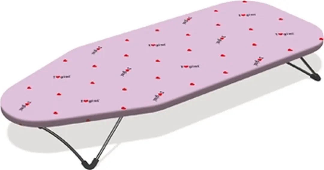 Benson Gimi Tafelstrijkplank - Mix - afbeelding 3 van 3