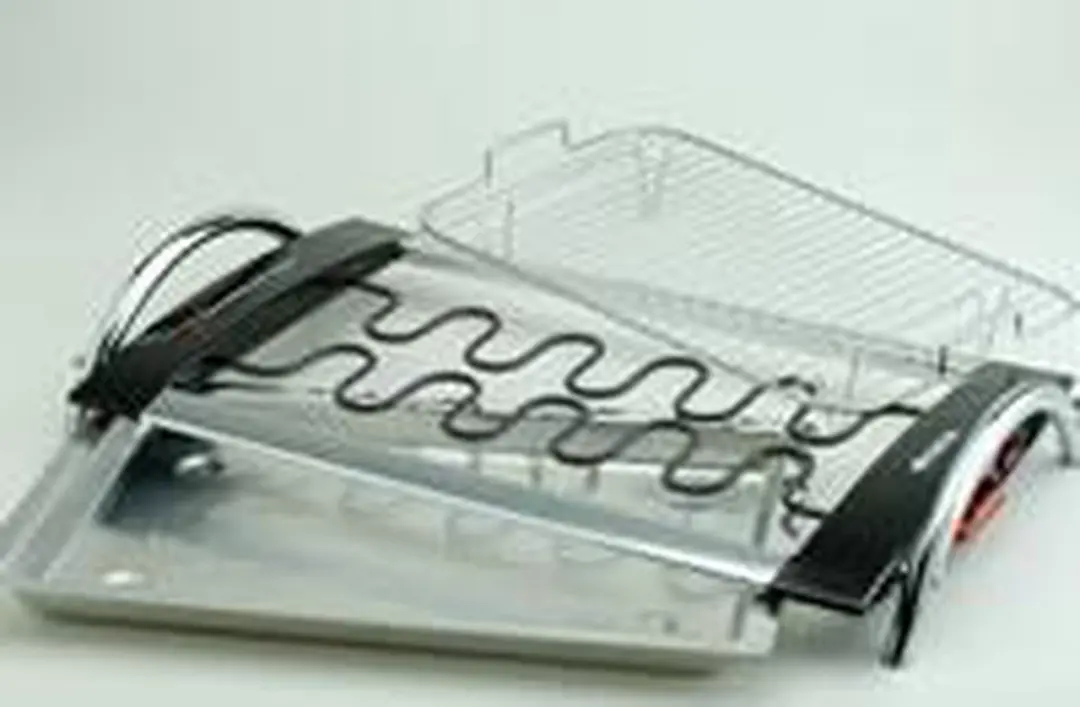 Ariete 0732 Churrasco Elektrische Barbecue - 2000W - afbeelding 4 van 6